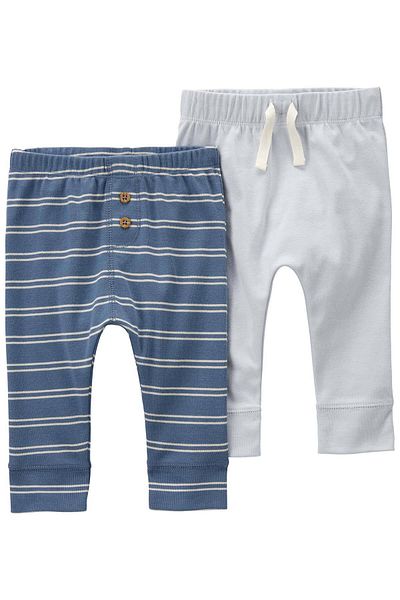 Carter's Baby Boy 2-Piece Pants Set