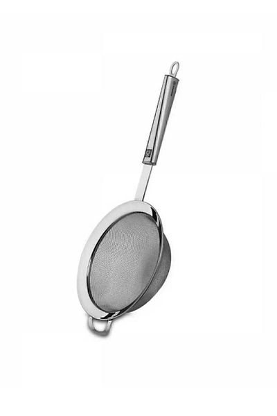 KORKMAZ A 564 Twisty Strainer 11 cm