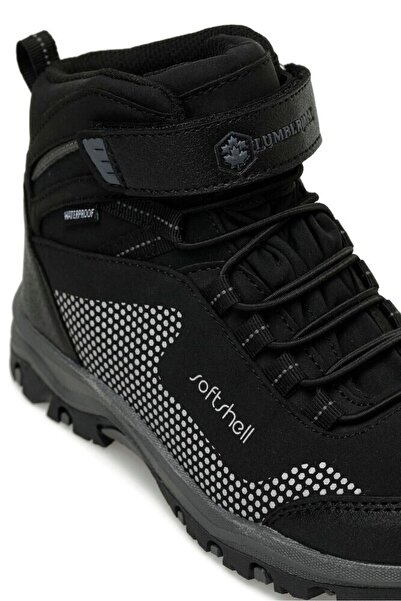 lumberjack 4W FULLER HI 4PR,SIYAH,SIYAH, 31