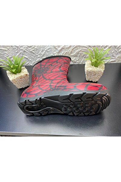 YK AYAKKABI ÇOCUK YAĞMUR BOTU