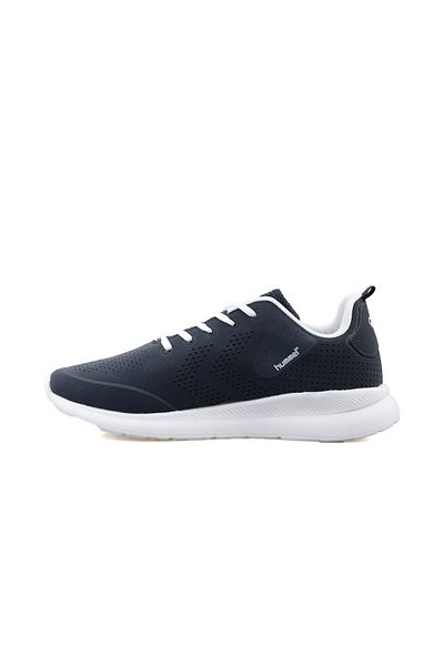 hummel Hml Pegma Unisex Casual Παπούτσια 212628 -7005 Navy Blue