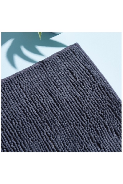 Home Box Nicole Microfiber Chenille Bathmat - 40x60 cm