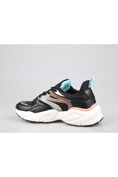 Jump 30905 Siyah Unisex Sneakers