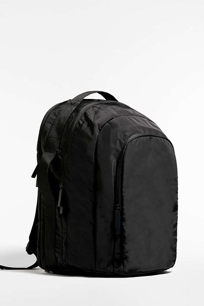 Oysho Multifunctional backpack