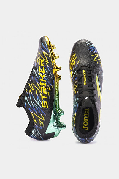 Joma Men's Football Cleats Striker 2401 Firm Ground Strikw2401Fg