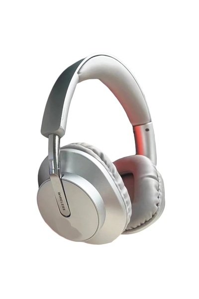 Mmctech Süper Bass Wıreless Gürültü Azaltıcı Bluetooth 5.0 Kulak Üstü Bluetoo...