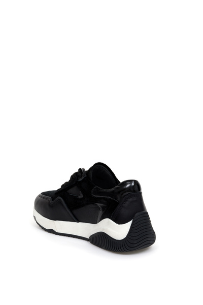 Pierre Cardin Siyah Sneaker 50277676-VR046