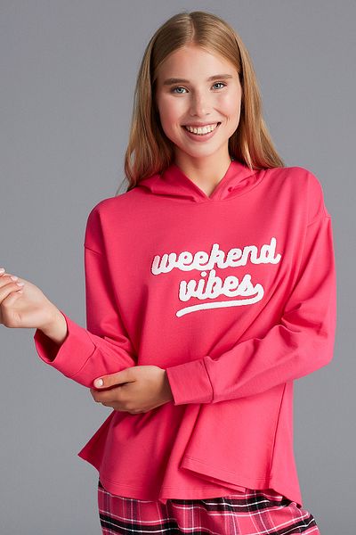Penti Vibes Sweatshirt