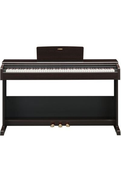 Yamaha Arıus Ydp-105r Dijital Piyano (TABURE KULAKLIK)
