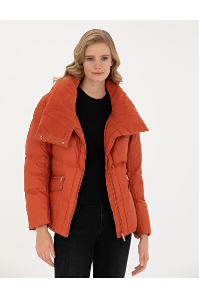 Pierre Cardin Tile Comfort Fit Coat 50272251 -Vr031