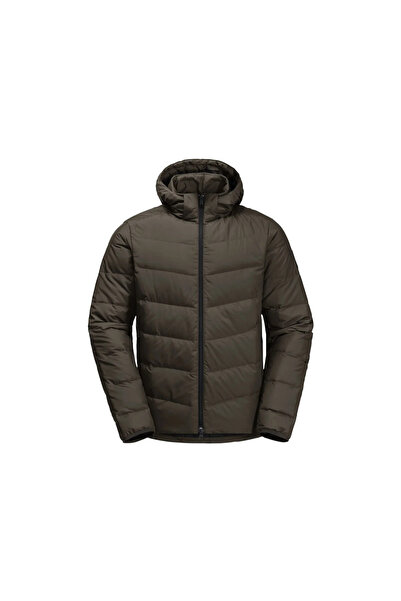 Jack Wolfskin Colonius Erkek Outdoor Ceketi 1207431