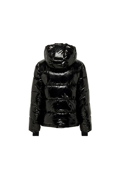 ONLY Onlannlouis Premium Women's Puffer Coat - Otw, Casual Colorful