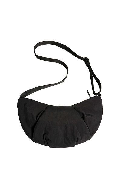 Oysho Mini quilted crossbody bag