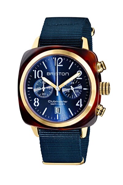 BRISTON Men's Wristwatch
