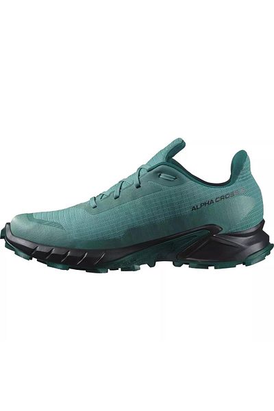 Salomon Мъжки маратонки Alphacross 5 Gtx