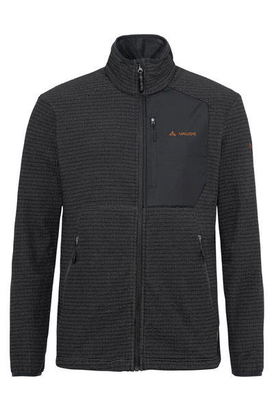 VAUDE Neyland Fermuarlı Erkek Polar 42896