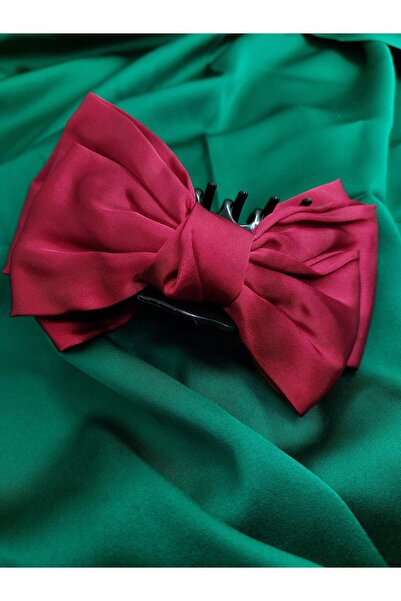 Kurdale Mandal Toka-kırmızı