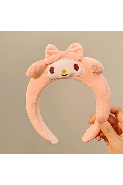 Piraye Gift My Melodi Peluş Taç