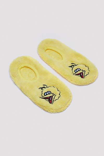 Penti Big Bird Yellow Chetik