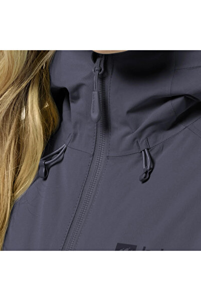 Jack Wolfskin Wisper Insulated W Kadın Outdoor Mont 1111592