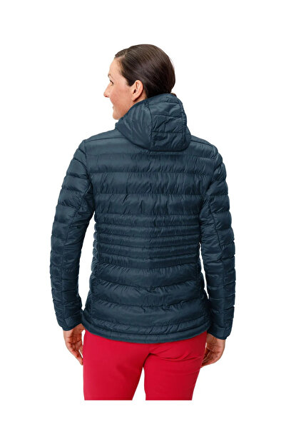 VAUDE Batura Hooded Kadın Mont 42515