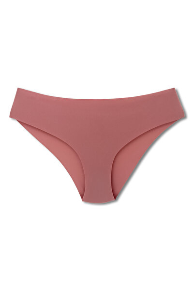 HNX 3-х шарова тканина Interlok, лазерний крій, без швів, не залишає слідів, жіночі трусики