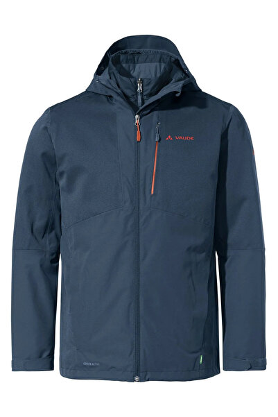 VAUDE Miskanti Iı 3in1 Outdoor Erkek Mont 41572