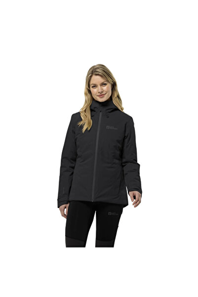 Jack Wolfskin Wisper Insulated W Kadın Outdoor Mont 1111592