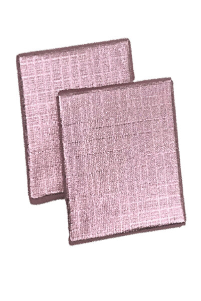 Bind Chocolate SARGILI SÜTLÜ MADLEN (PEMBE) 500 gr