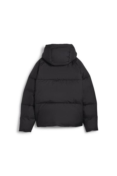 Puma Poly Puffer Mont Siyah 62648901 Kadın