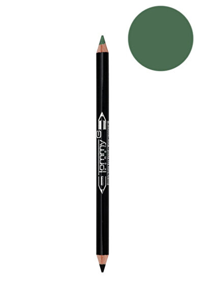 Double Eye-pencıl Tg N.29 - Çift Göz Kalemi Tg N.29 - Tg2pn-d29-f20