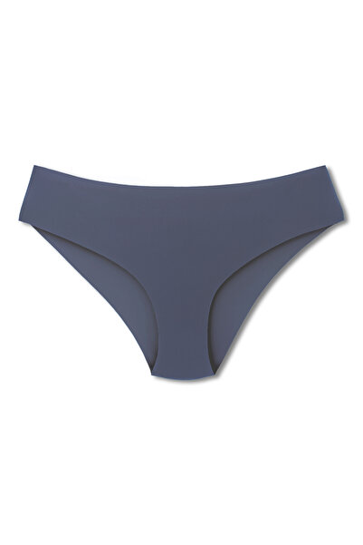 HNX Γυναικεία εσώρουχα 5 τεμαχίων Interlock υφασμάτινη κοπή με λέιζερ χωρίς ραφές χωρίς ίχνη