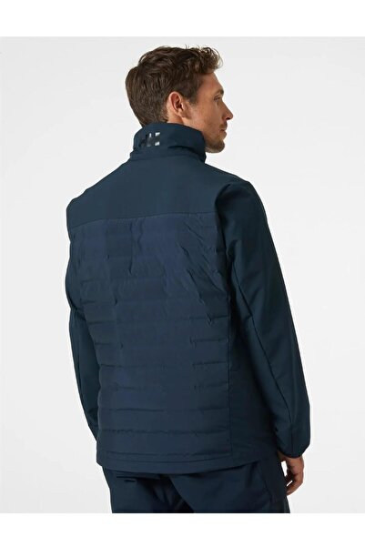 Helly Hansen Hp Insulator 2.0 Lacivert Erkek Mont