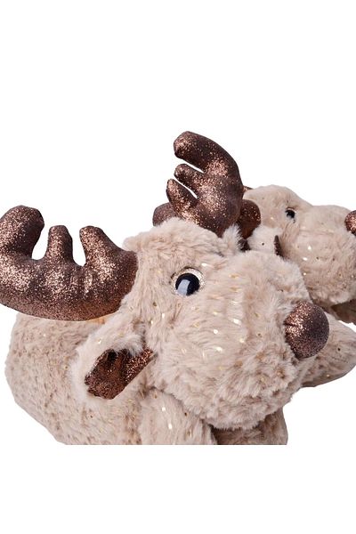 Twigy Home Boots Slippers Animal Design Κομψό και όμορφο