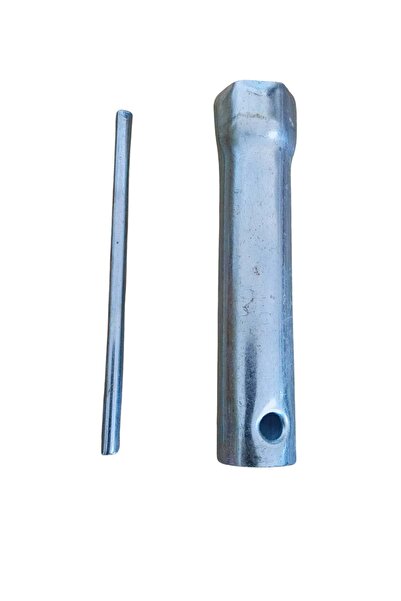İtal ÇAPA BUJİ ANAHTARI LC3000DC/8000DC KISA