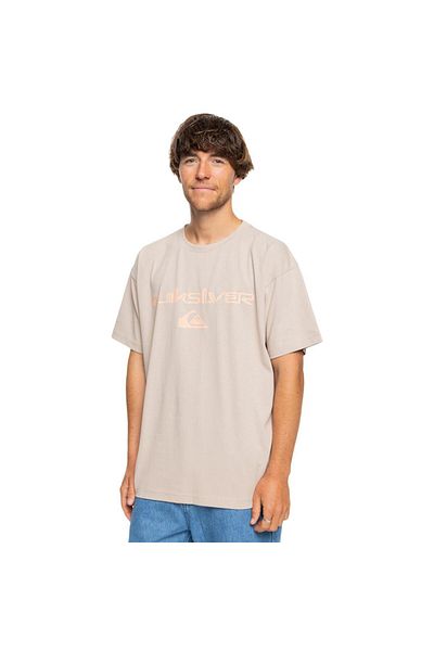 Quiksilver Ανδρικό μπλουζάκι Vintage Omni And Logo Tee
