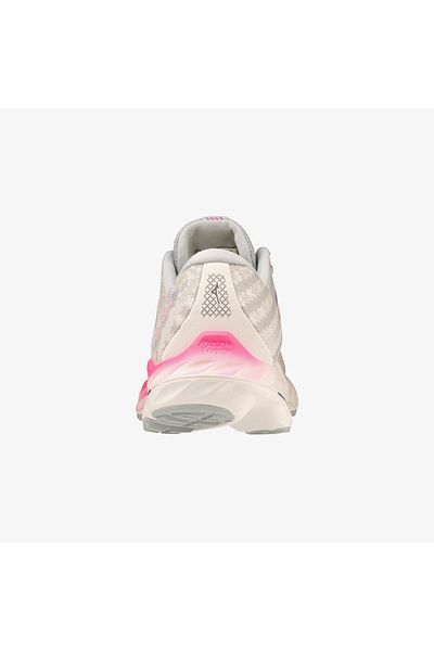MIZUNO Wave Inspire 19 Women's White Running Shoes