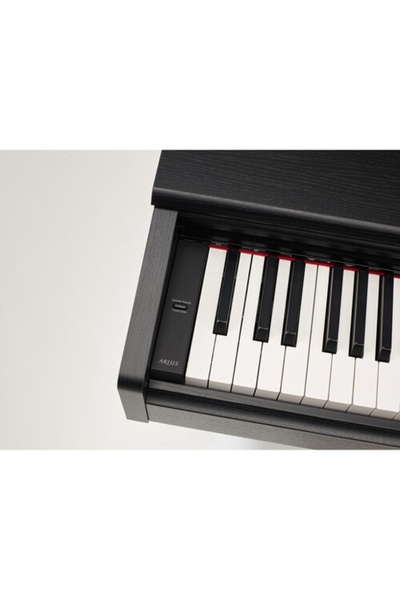 Yamaha Arıus Ydp-105r Dijital Piyano (TABURE KULAKLIK)