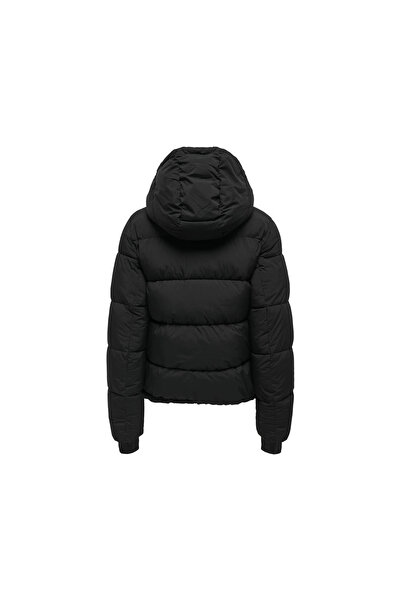 ONLY Onlann Premium Jachetă Puffer pentru Femei - Palton Colorat Casual