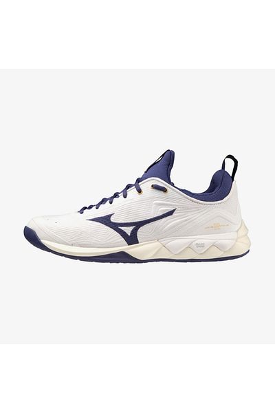MIZUNO Wave Luminous 2 Men's White Volleyball Shoes