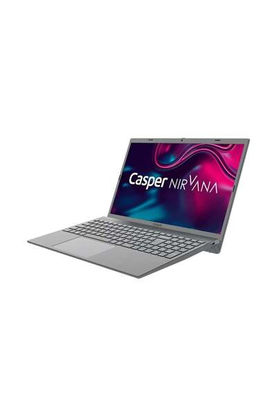 CASPER Nirvana Celeron N4020-4Gb-120Gb Ssd-15.6inc-W11