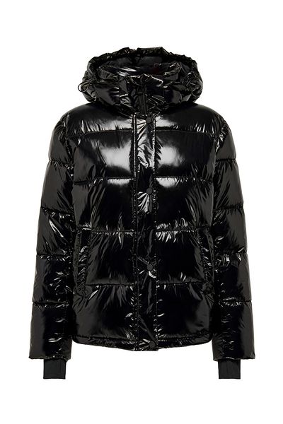 ONLY Onlannlouis Premium Women's Puffer Coat - Otw, Casual Colorful