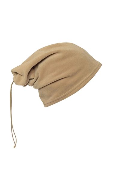 KARACA OUTDOOR Mehmetkrctactical Nano Polar String Beret Neck Collar