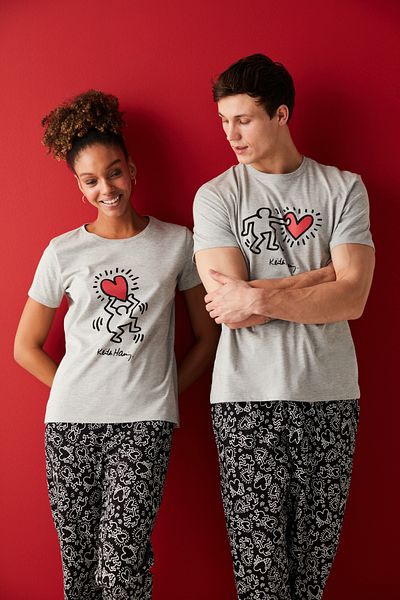 Penti Σετ πιτζάμες Lic Lovely Pants