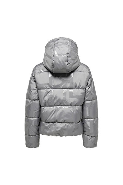 ONLY ONLMERCEDES AOP NŐI PUMPAZOTT KABÁT