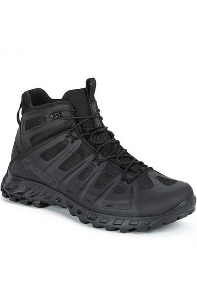 Aku Selvatica Tactical Mid Goretex Outdoor Shoes
