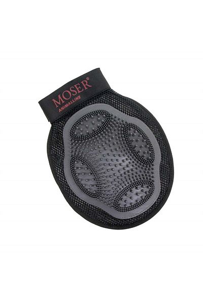 Minik Pati Moser Pet Grooming Glove