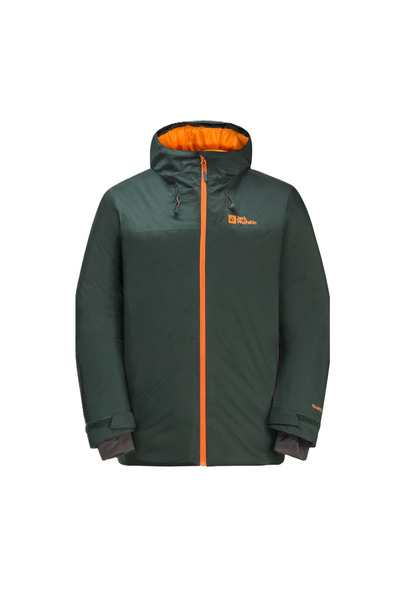 Jack Wolfskin Cyrox 2l Down Erkek Outdoor Ceketi 1116231