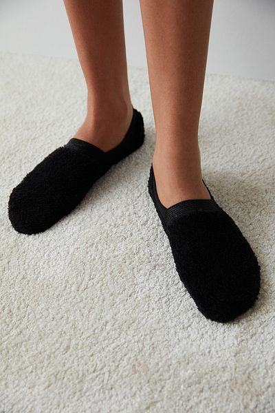 Penti Μαύρες κάλτσες Softy Çetik