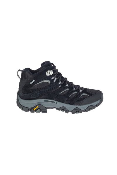 Merrell Dámské outdoorové boty Moab 3 Mid Gore-tex